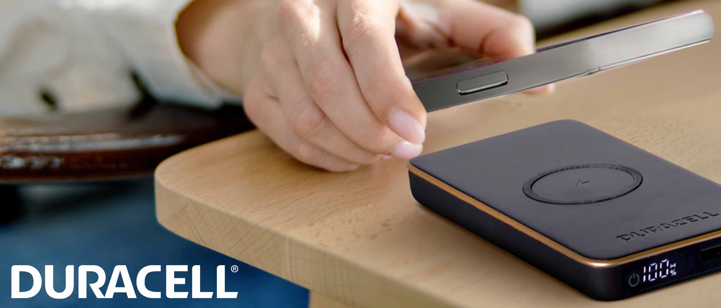 Duracell  Since its inception in the 1940s, Duracell has become an iconic brand for powering your personal items with compact and long-lasting batteries.