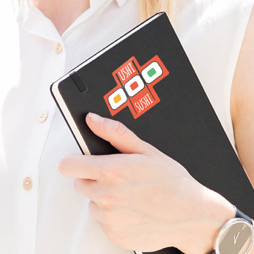 Vinyl Stickers  Vinyl stickers are for general use and can be used on various surfaces.