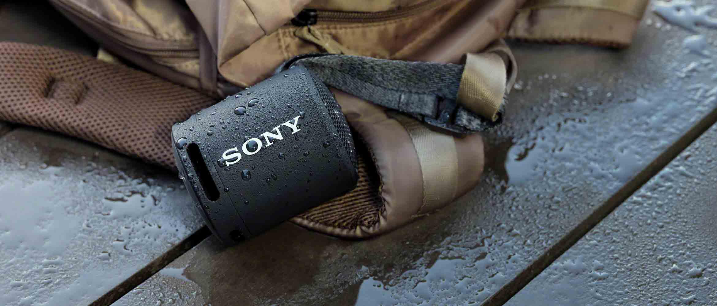 Bluetooth Speakers  Connect your phone to the wireless speaker via Bluetooth and enjoy your favourite music anytime, anywhere.