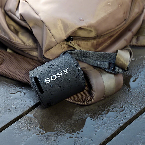 Bluetooth Speakers  Connect your phone to the wireless speaker via Bluetooth and enjoy your favourite music anytime, anywhere.