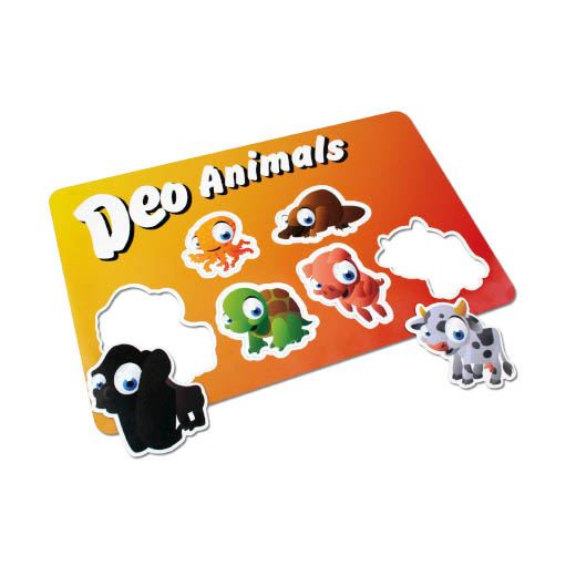 Special Magnets  Simple magnets are history with the special magnets from Deonet, choose a puzzle magnet, a calendar or something else!