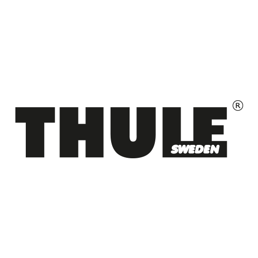 Thule  Whether it's exploring the spectacular outdoors or travelling the world with family and friends, Thule bags ensure that you won't lose or damage your most important belongings.