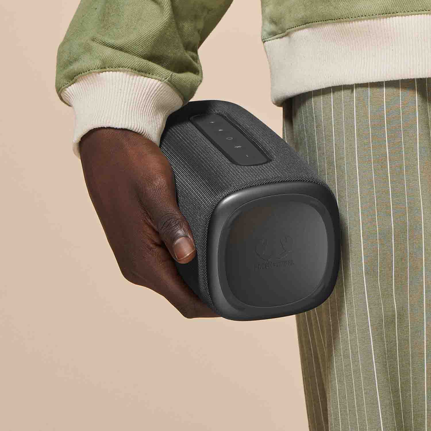 Bluetooth Speakers  Connect your phone to the wireless speaker via Bluetooth and enjoy your favourite music anytime, anywhere.