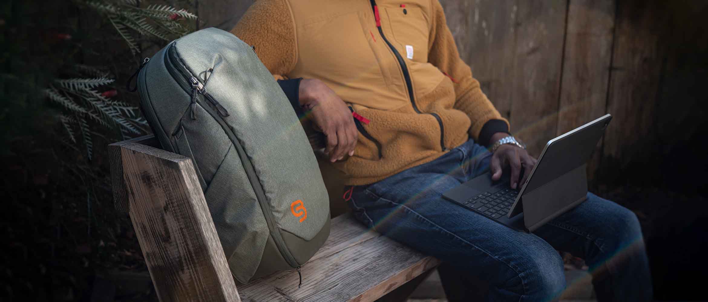 Bags  Discover unrivaled organisation, protection and access with the bags from Peak Design.