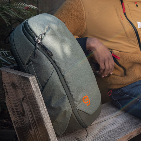 Bags  Discover unrivaled organisation, protection and access with the bags from Peak Design.