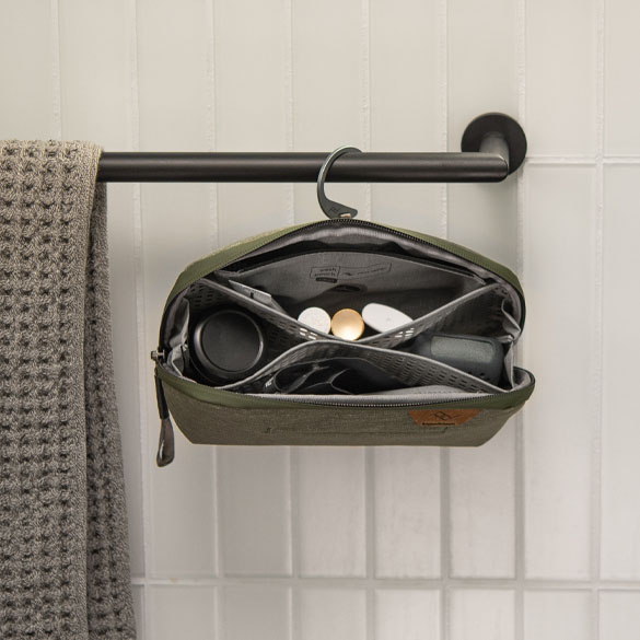 Bag Accessories  Organisational bliss for your everyday & photo gear.