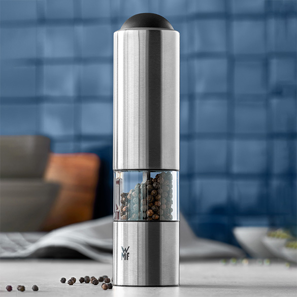 Kitchen Accessories  Experience the perfect blend of functionality and elegance with WMF kitchen accessories.