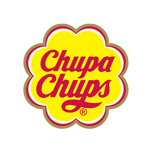 Chupa Chups  Chupa Chups is an iconic brand known for its colourful and flavourful assortment of lollipops, offering more than 100 delicious flavours that delight taste buds around the world.