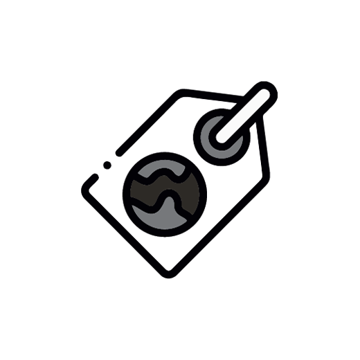 Labels & Tags  Attach a Label or Tag to a bag, suitcase or jacket and make your brand stand out everywhere.