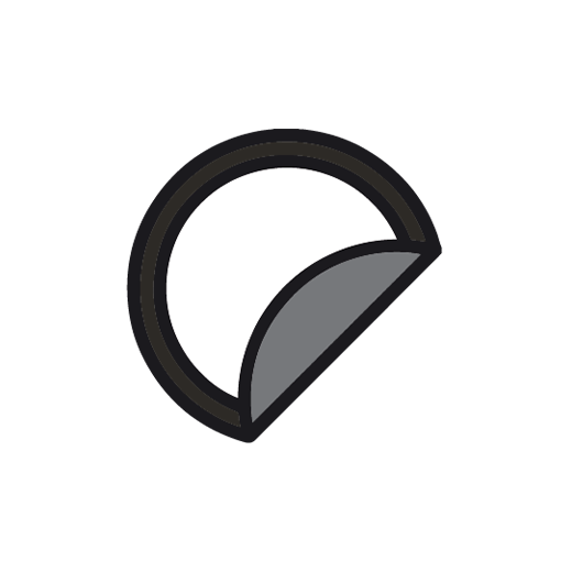 Mit einer Vielzahl hochwertiger Aufkleber lassen sich die Sticker leicht hervorheben.