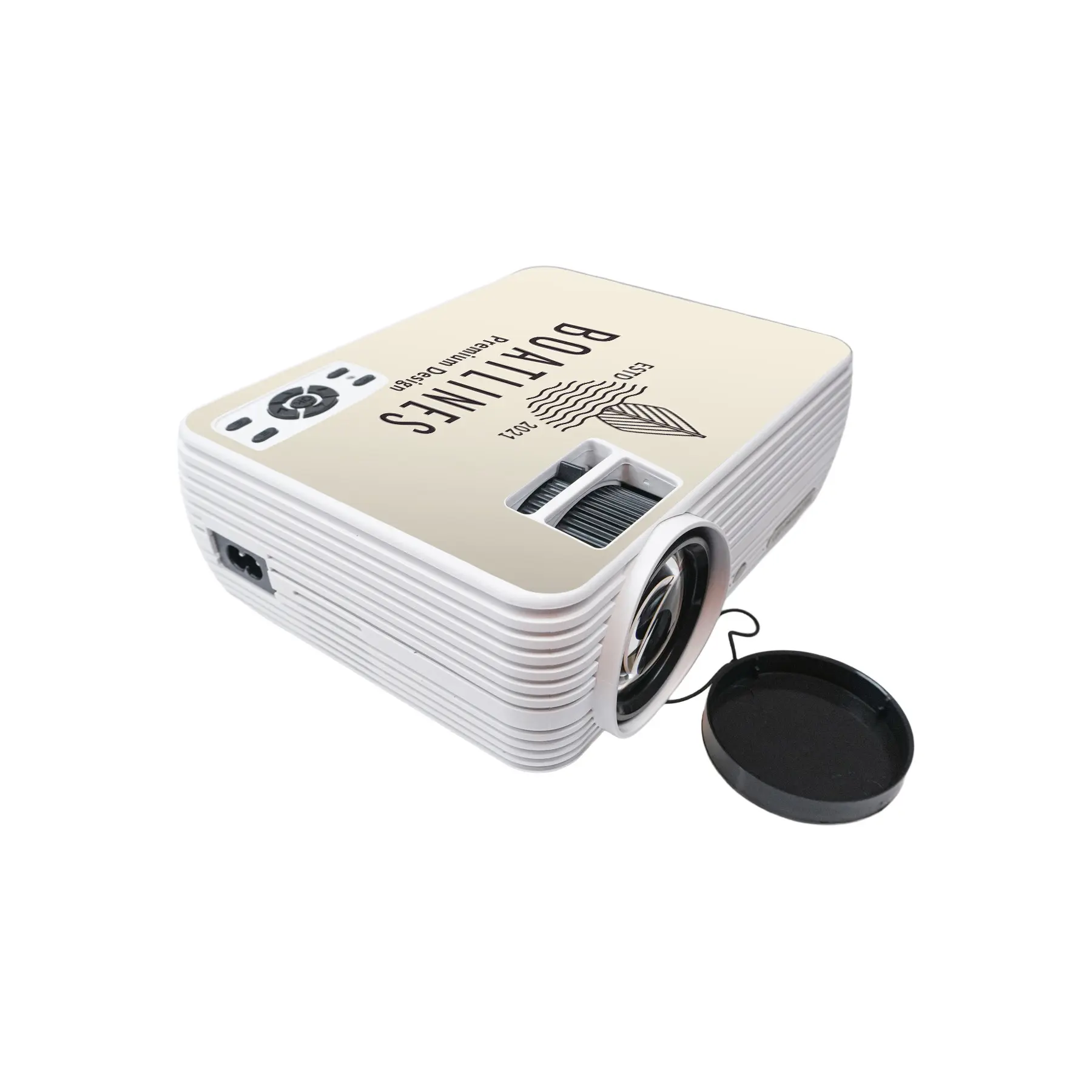 KODAK PROJECTOR FLIK