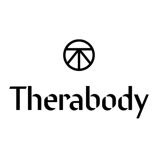 Therabody  Therabody's mission is to provide you with effective natural solutions that you need in order to take charge of your daily wellness. They have combined education, innovation, and over a decade of pioneering within the tech wellness space to make wellness more accessible for everybody.