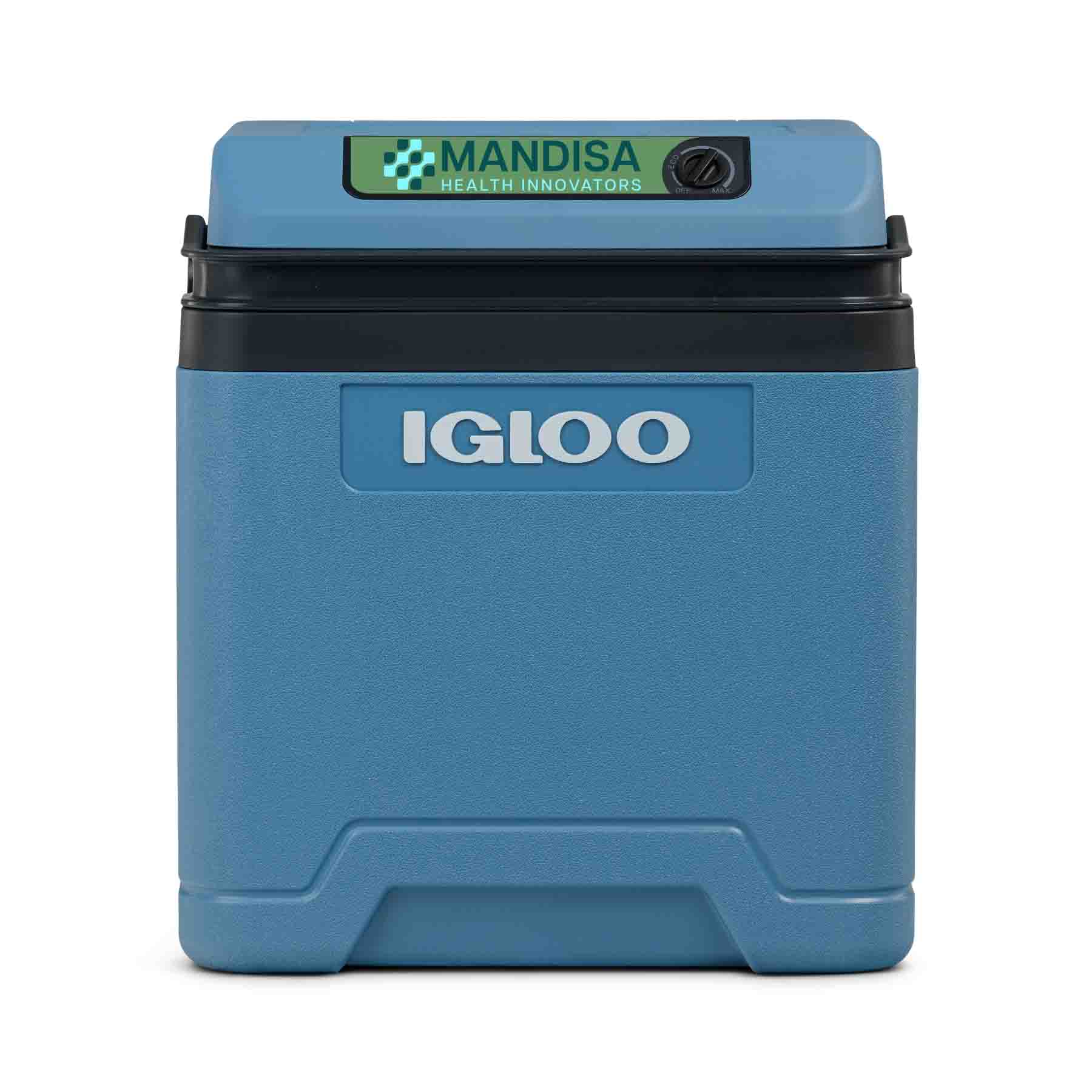 Igloo IE27 Electric Cooler
