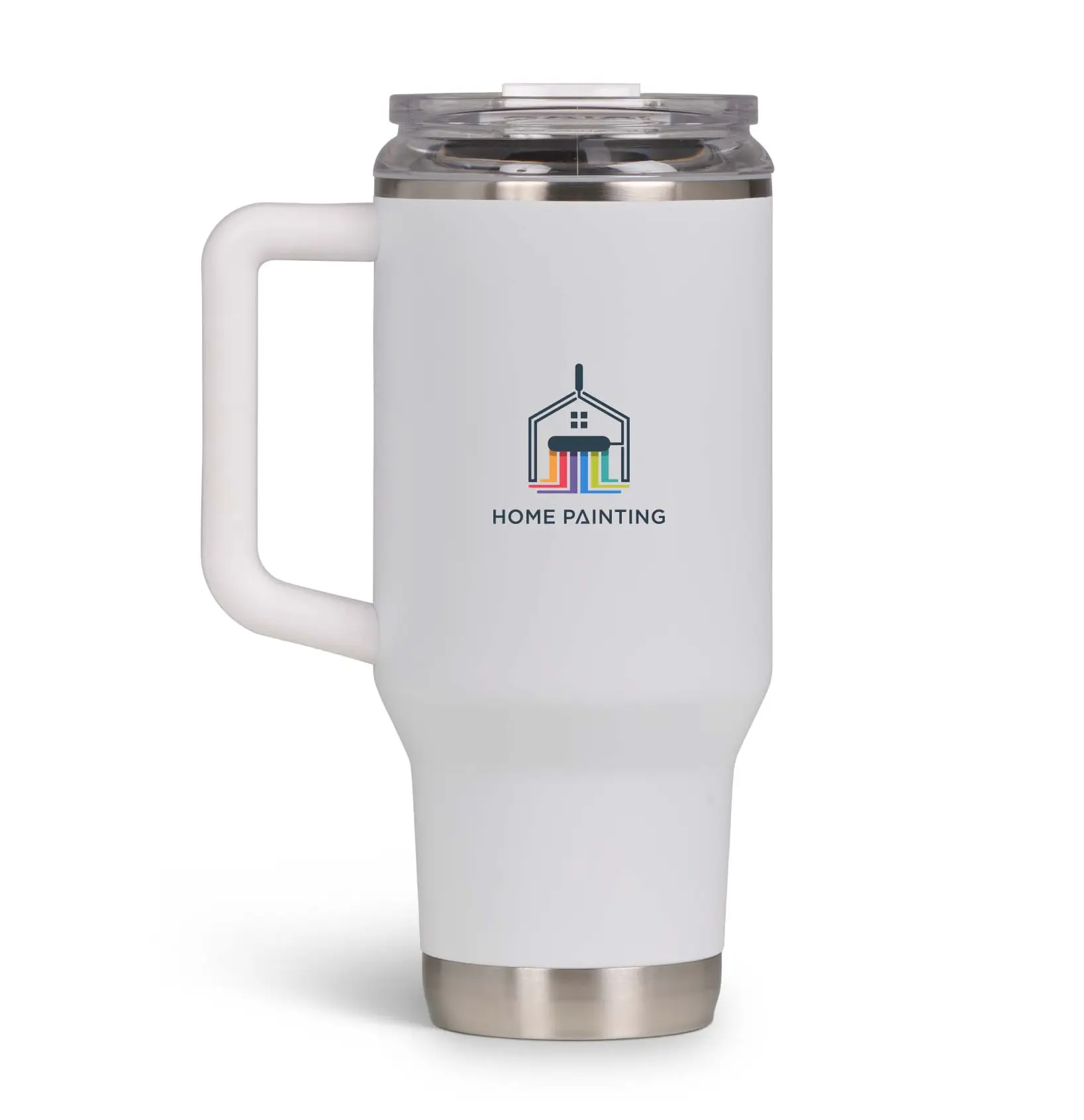 Igloo Travel Mug Flip n Sip