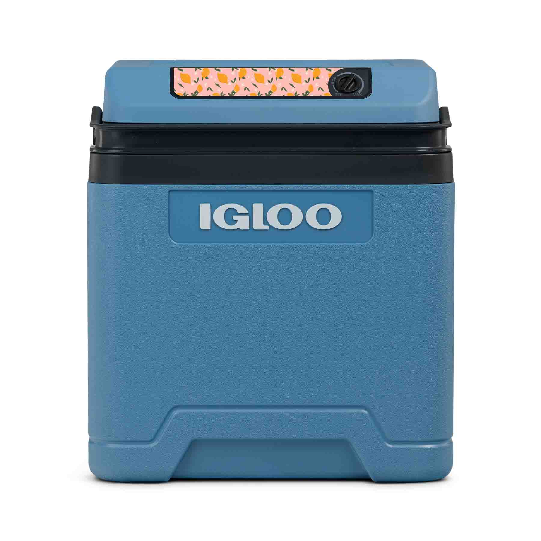 Igloo IE27 Electric Cooler