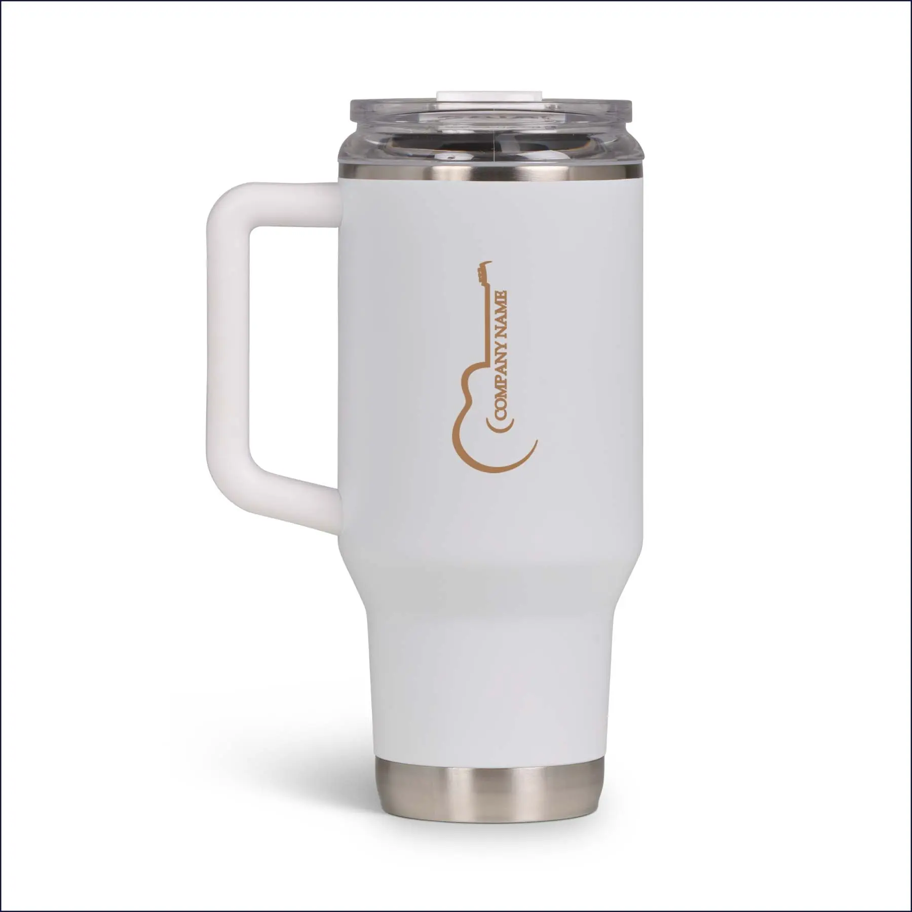 Igloo Travel Mug Flip n Sip