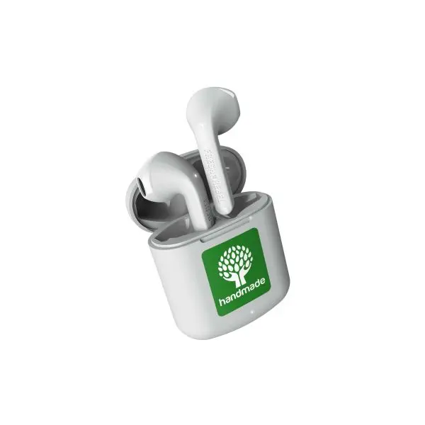 Fresh 'n Rebel Twins 1 Battery life of 24 hours Personalisation with a full colour print Fresh 'n Rebel Twins 1 Battery life of 24 hours Personalisation with a full colour print