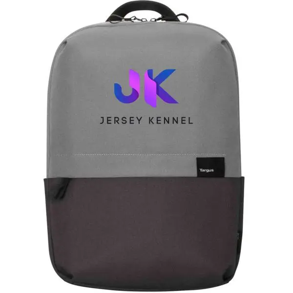 Targus Sagano Eco Travel Commuter 16″ Grey  Made out of 8 recycled PET bottles Fits a 16