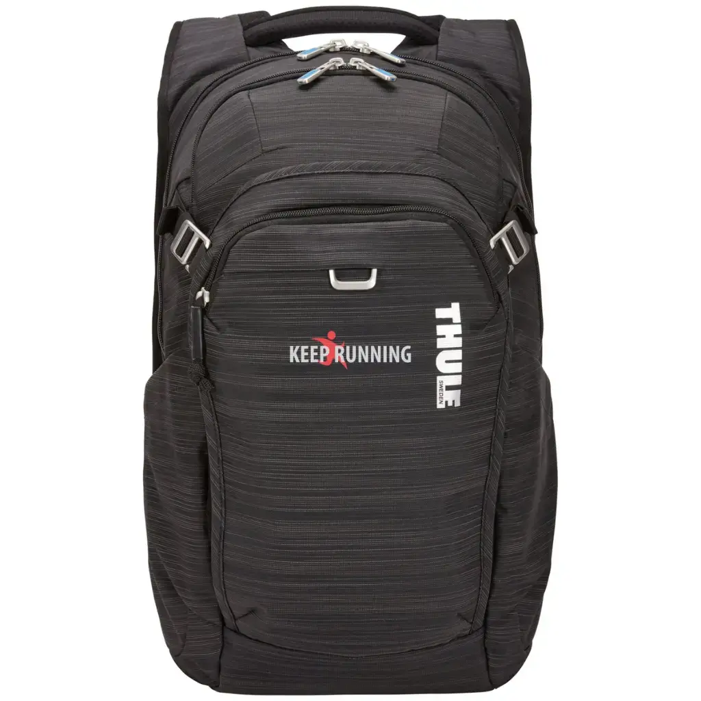 Thule Construct Backpack 24L  Fits a 15.6