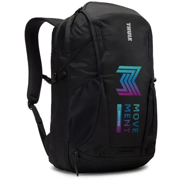 Thule EnRoute Backpack 30L Black  Capacity: 30L Fits a 15.6