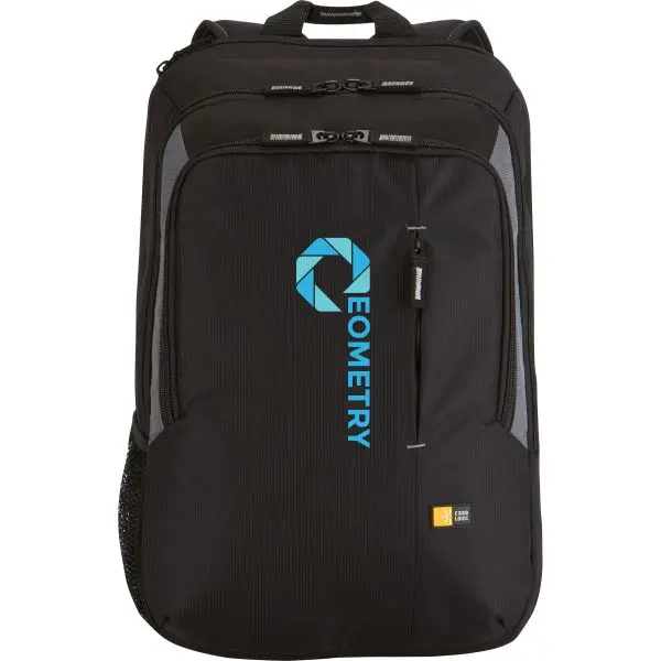 case logic value backpack 17″ black