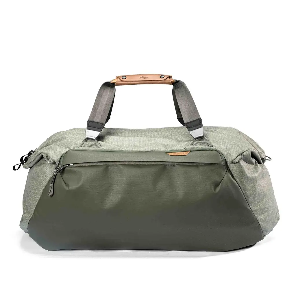 Peak Design Travel Duffel 65L