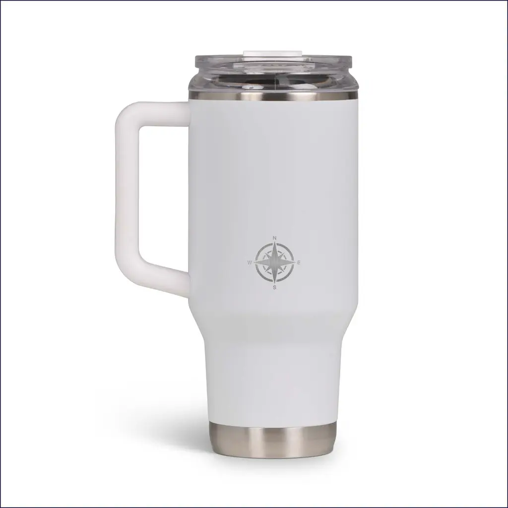 Igloo Travel Mug Flip n Sip