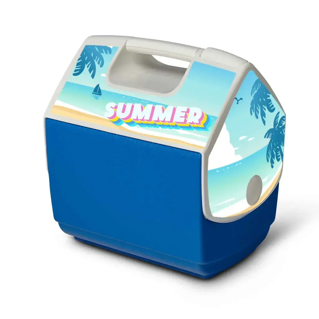 Igloo Playmate Pal Cooler 6 L