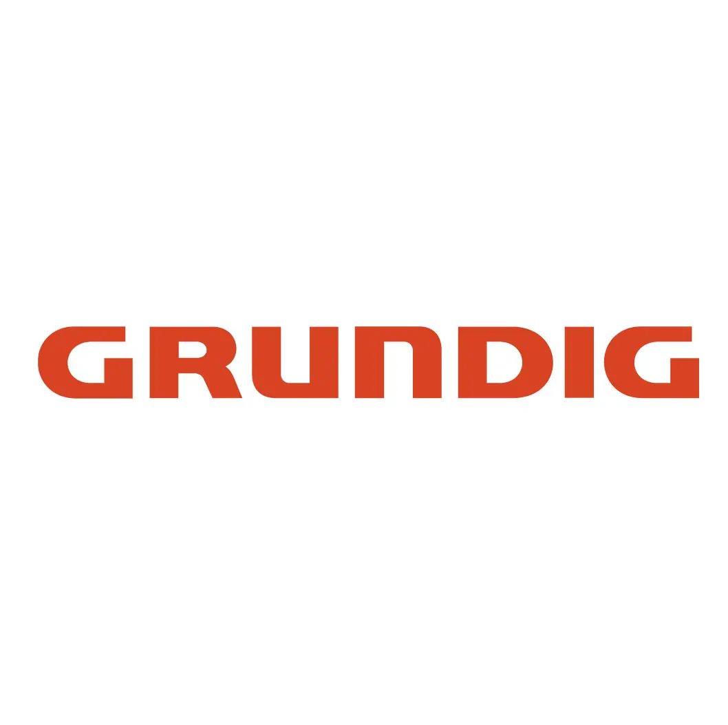 Grundig believes better living starts at home, with smart, reliable and accessible products that make everyday life more comfortable, more stylish and more connected.