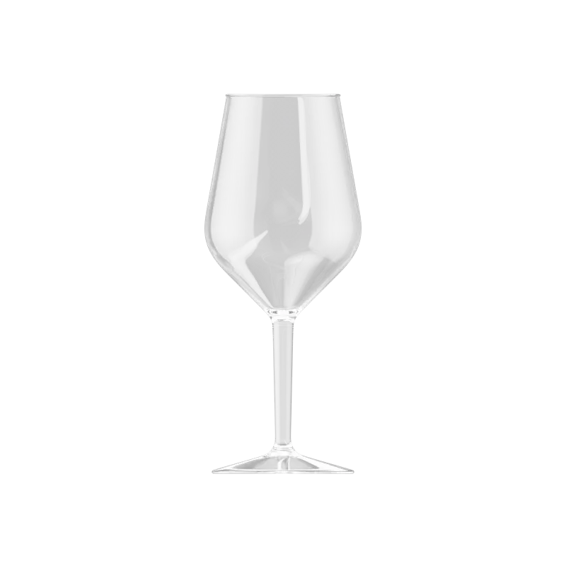 HappyGlass Lady Abigail