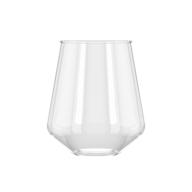 HappyGlass Lady Yoko