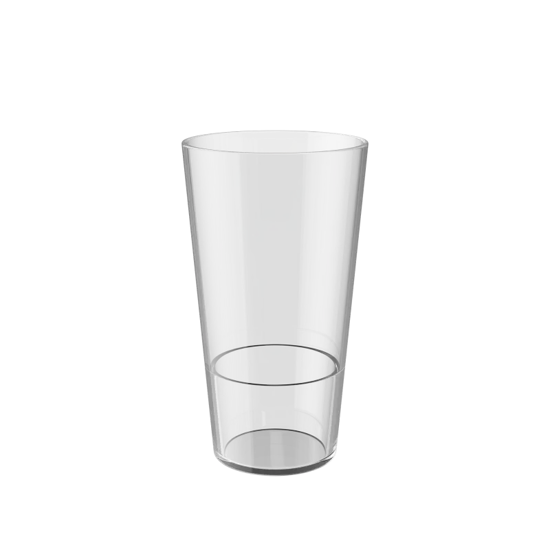 HappyGlass Mister Vincent