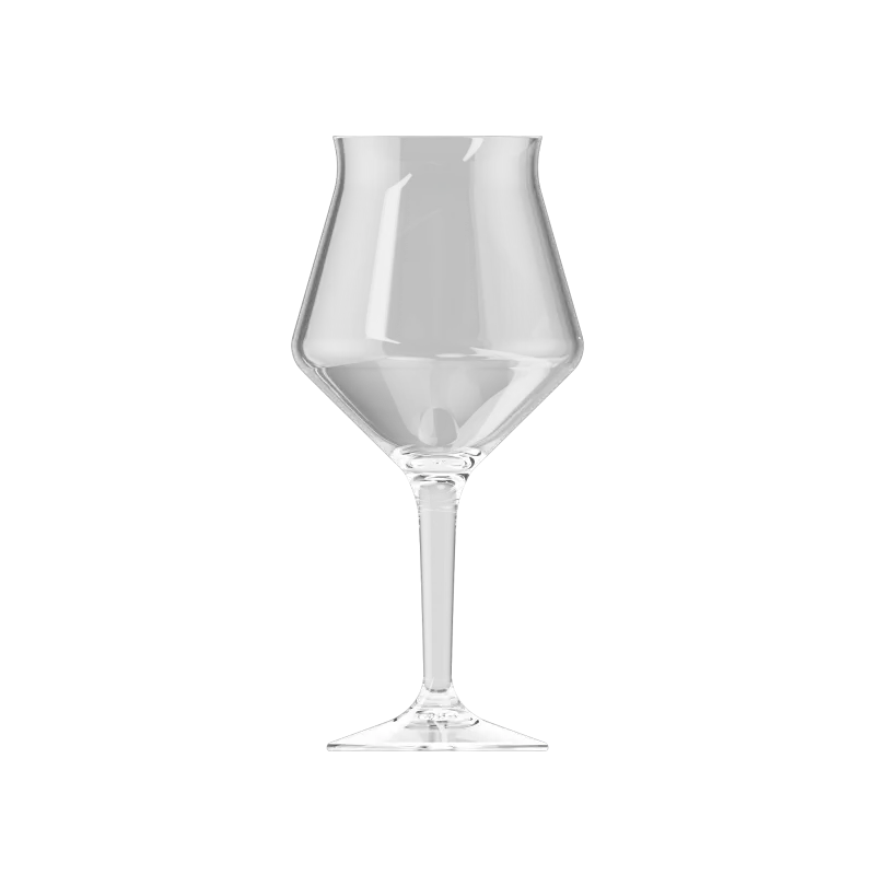 HappyGlass The Baron