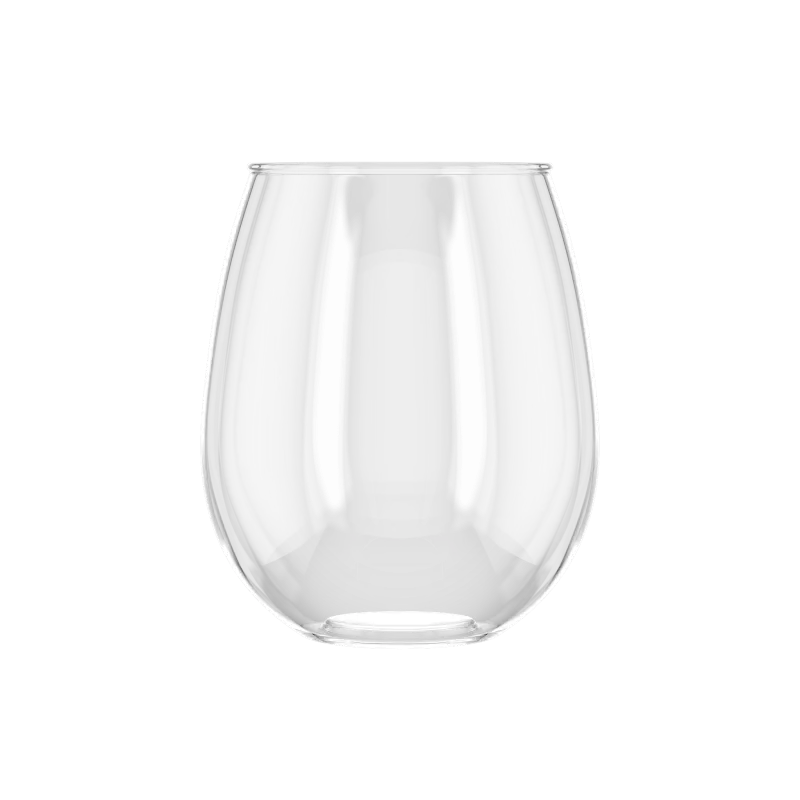 HappyGlass Tik Tucker