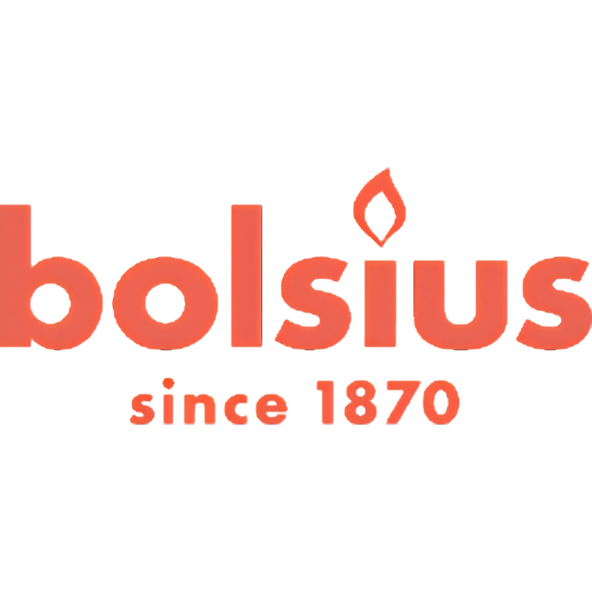 Bolsius logo