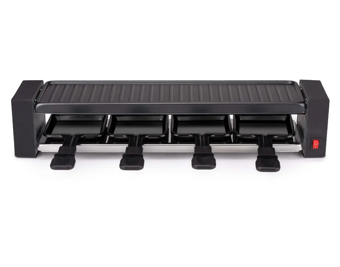 Alpina raclette