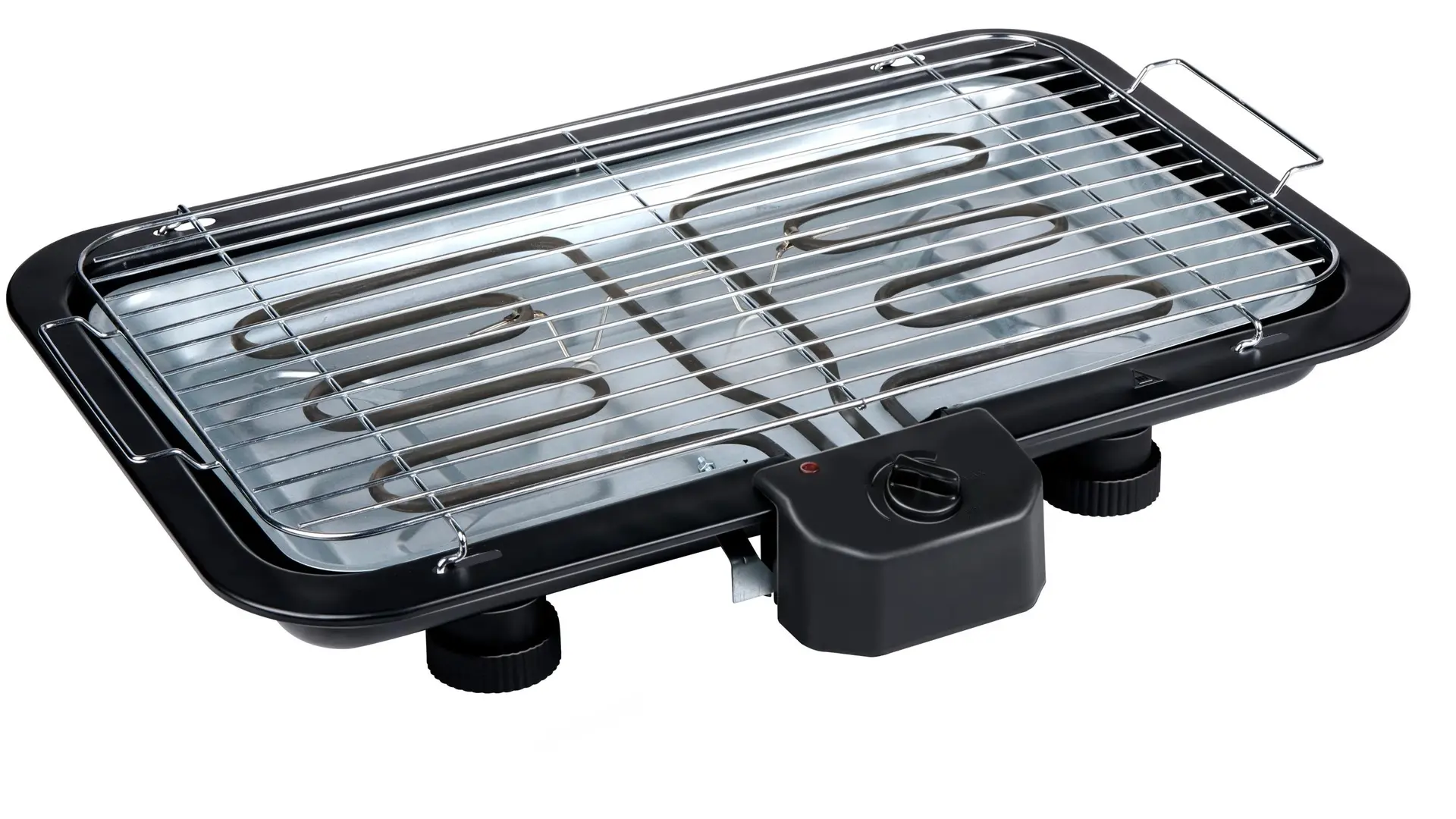 Alpina bbq square