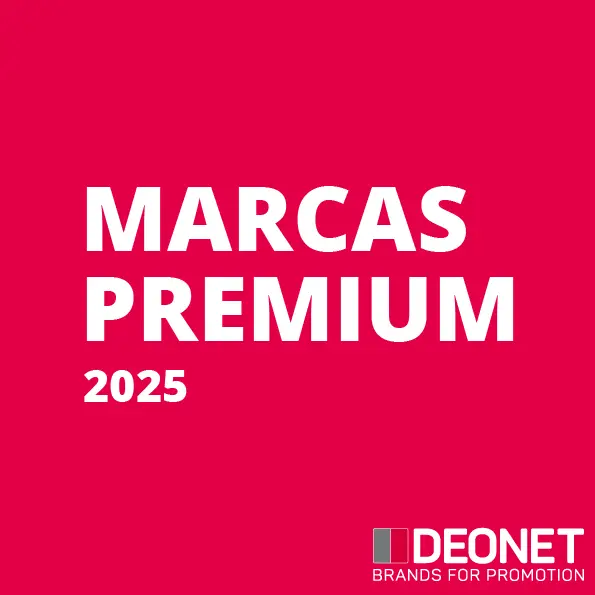 Marcas Premium