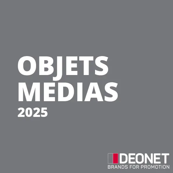 Objets Medias