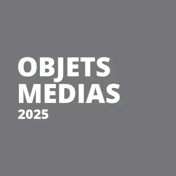 Objets Medias