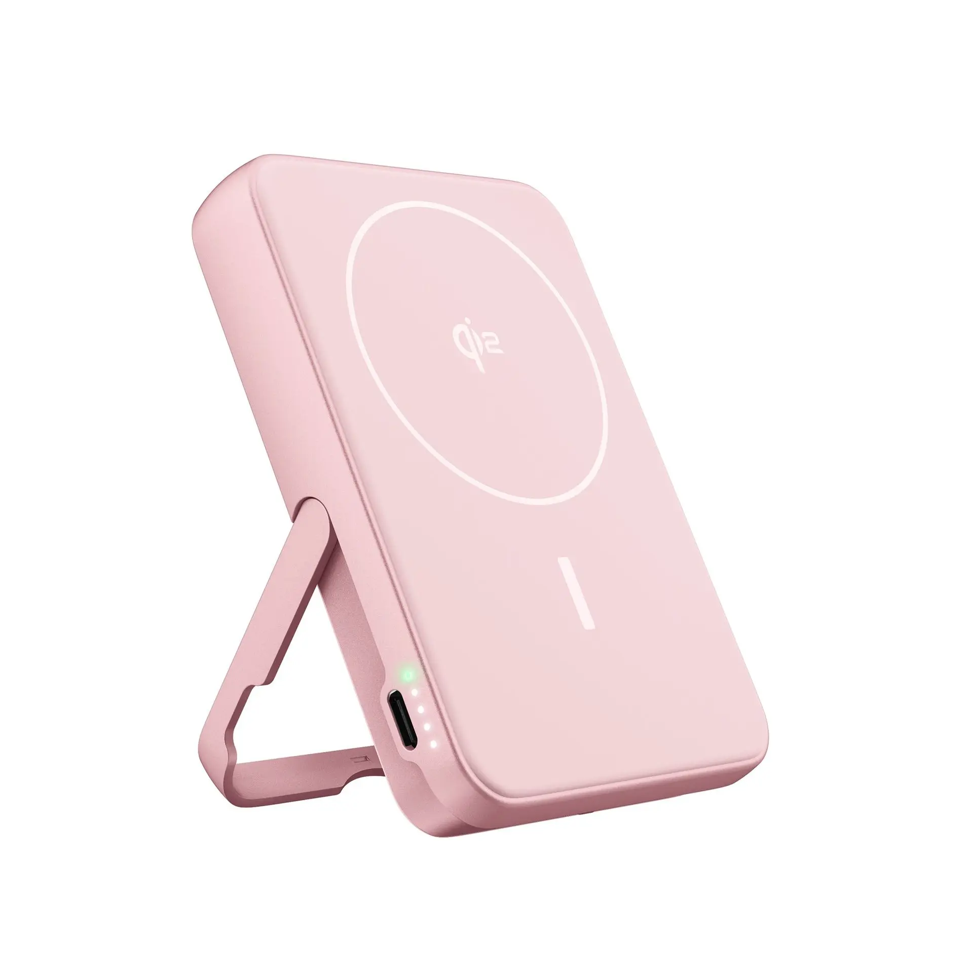 Fresh 'n Rebel Magnet Wireless Powerbank 10000 mAh Fresh 'n Rebel Magnet Wireless Powerbank 10000 mAh