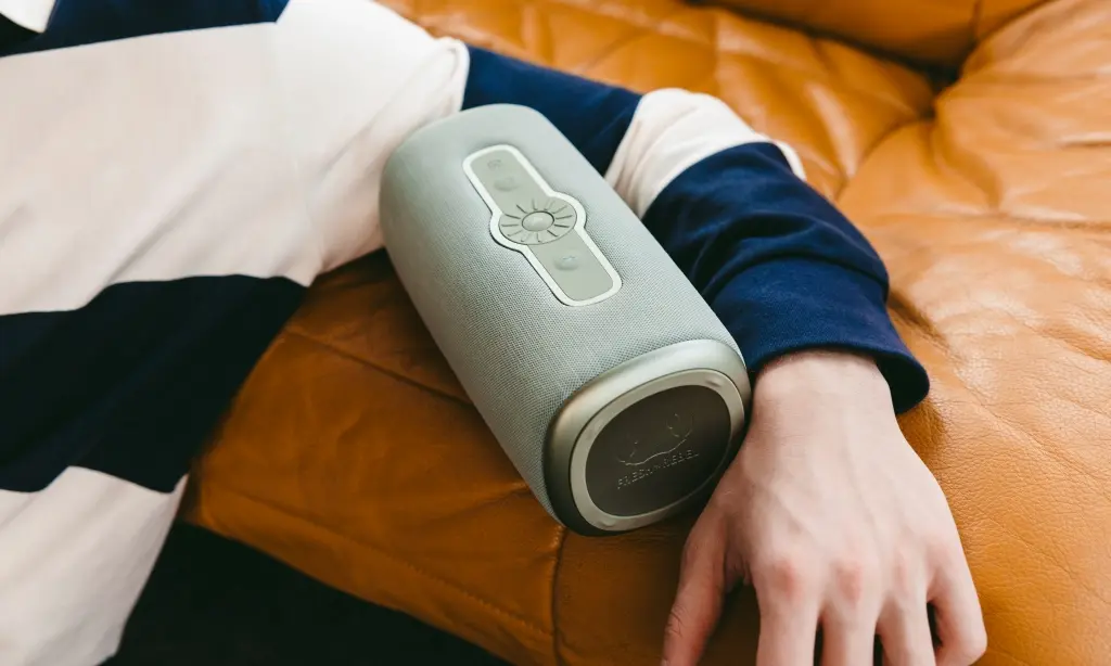 Bold L3 bluetooth speaker