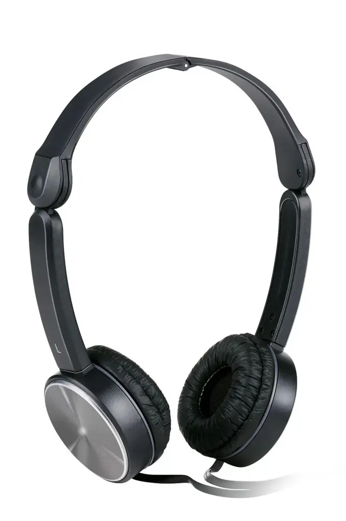 GRUNDIG Foldable Headphone AUX GRUNDIG Foldable Headphone AUX