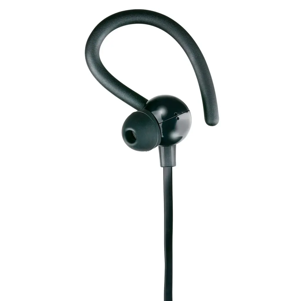 GRUNDIG Sport Earphones With Microphone