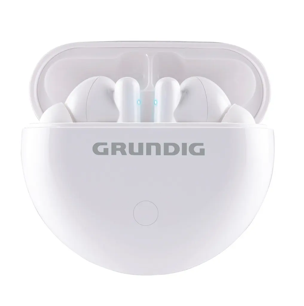 GRUNDIG TWS Bluetooth Earbuds 350mAh