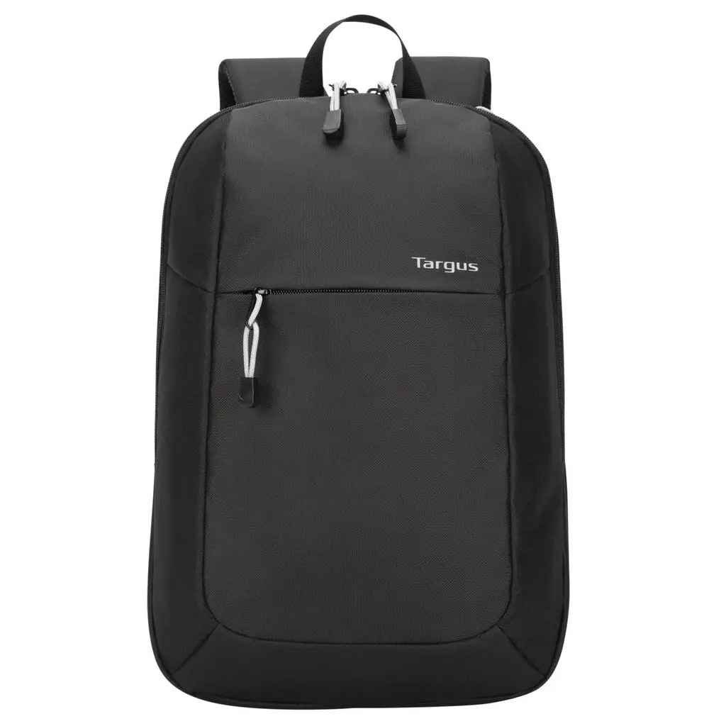 Targus 15.6" Intellect Essentials Backpack Black