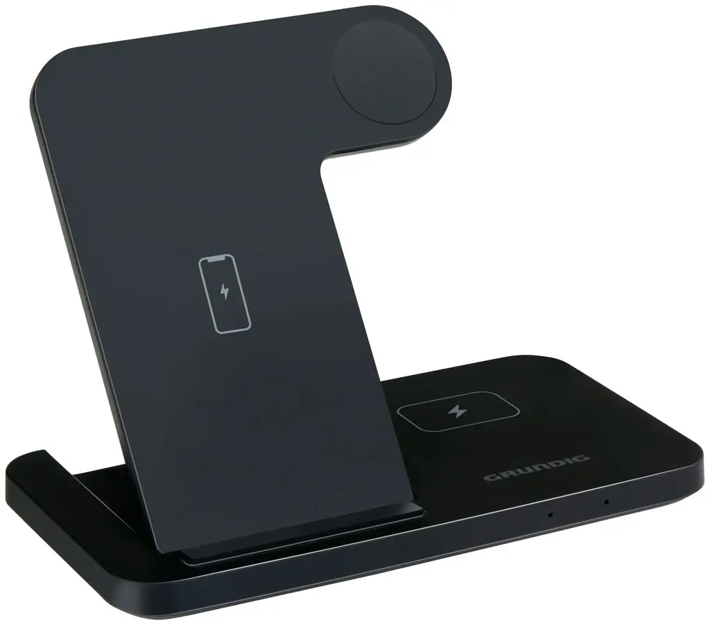 GRUNDIG CHARGER GRUNDIG CHARGER