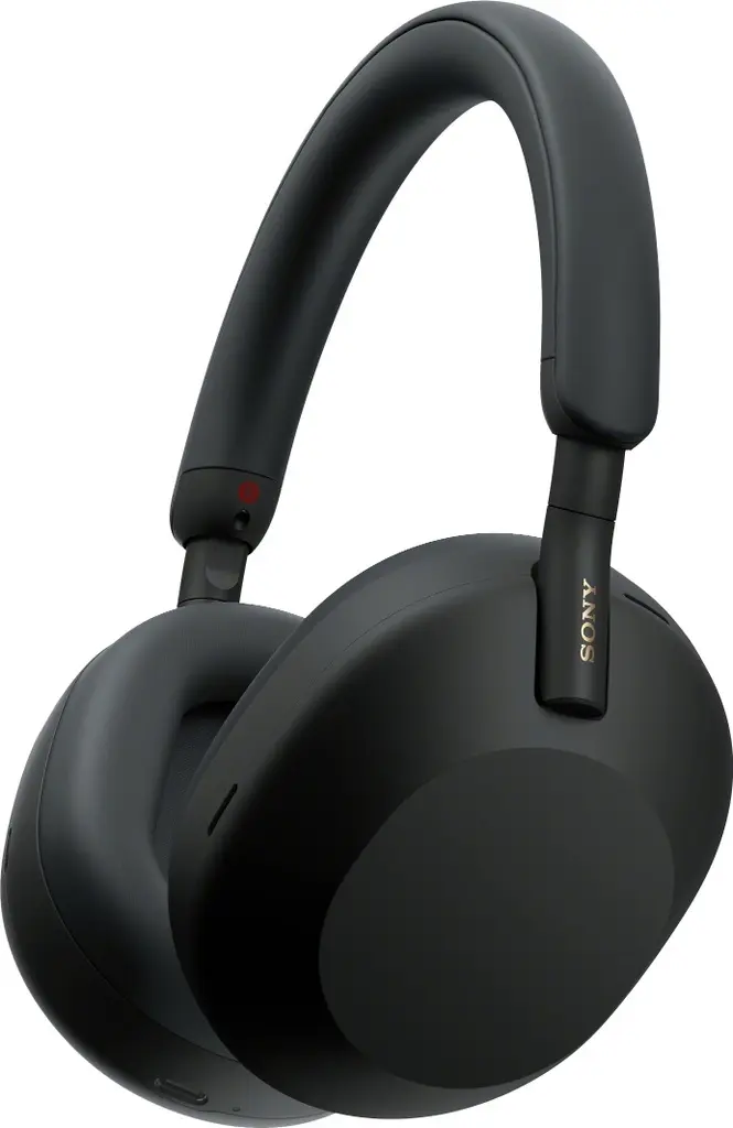 SONY Headphone WH-1000XM5 Wireless Noise Cancelling