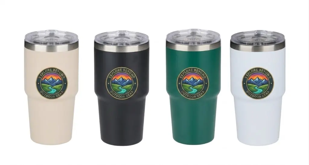 ALPINA VACUUM CUP 600ML