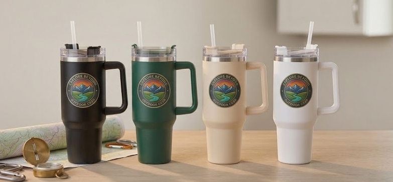 Alpina drinkware